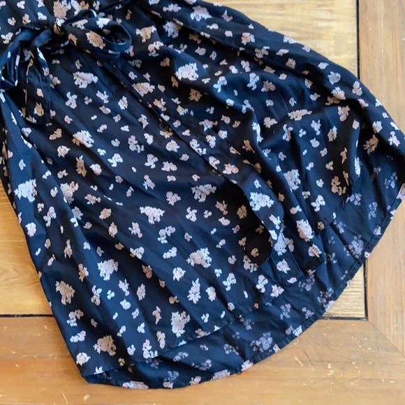 Billabong Shirt Dress - Picture 2 of 4